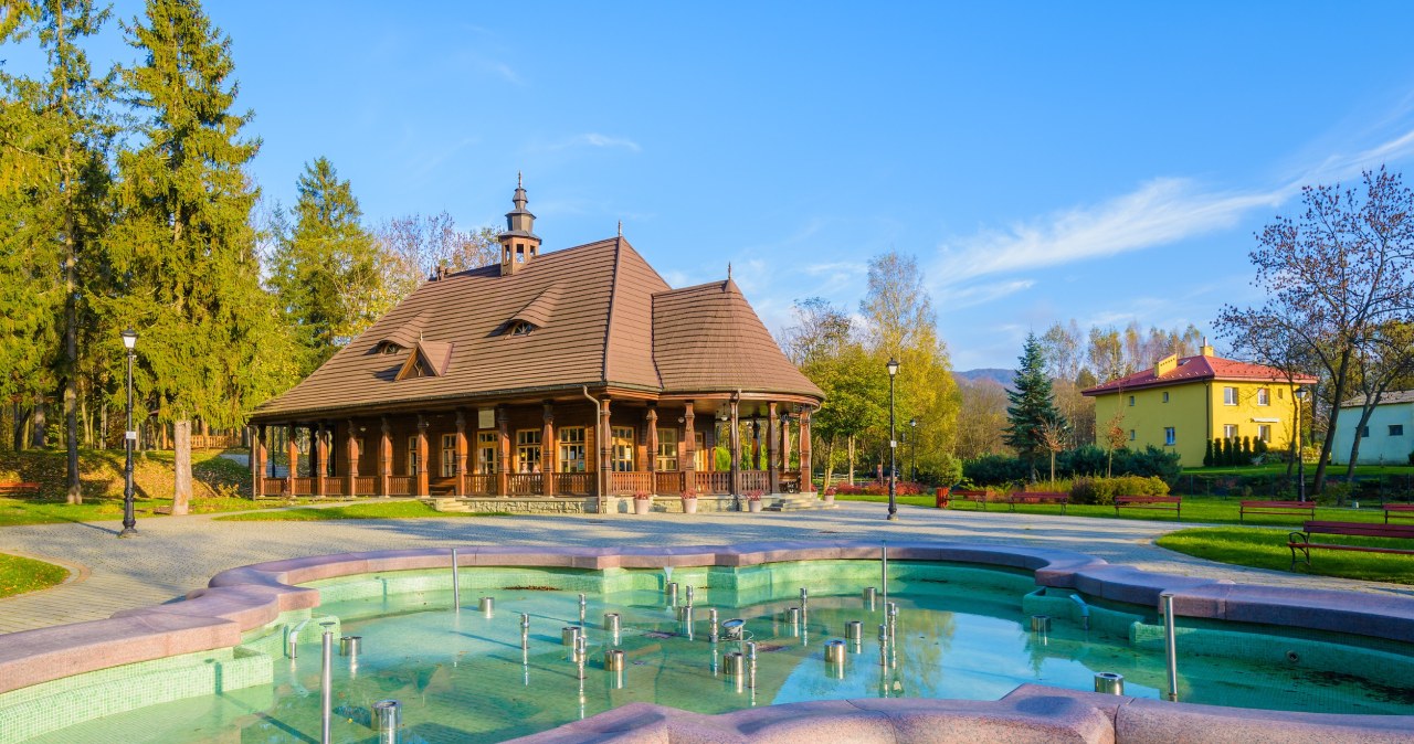 Wyjątkowa jesienna atrakcja odwołana. Uzdrowisko może stracić wielu gości