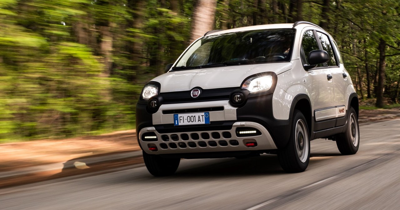 Stellantis przyznał, iż Toyota miała rację. Wielka zmiana w Europie