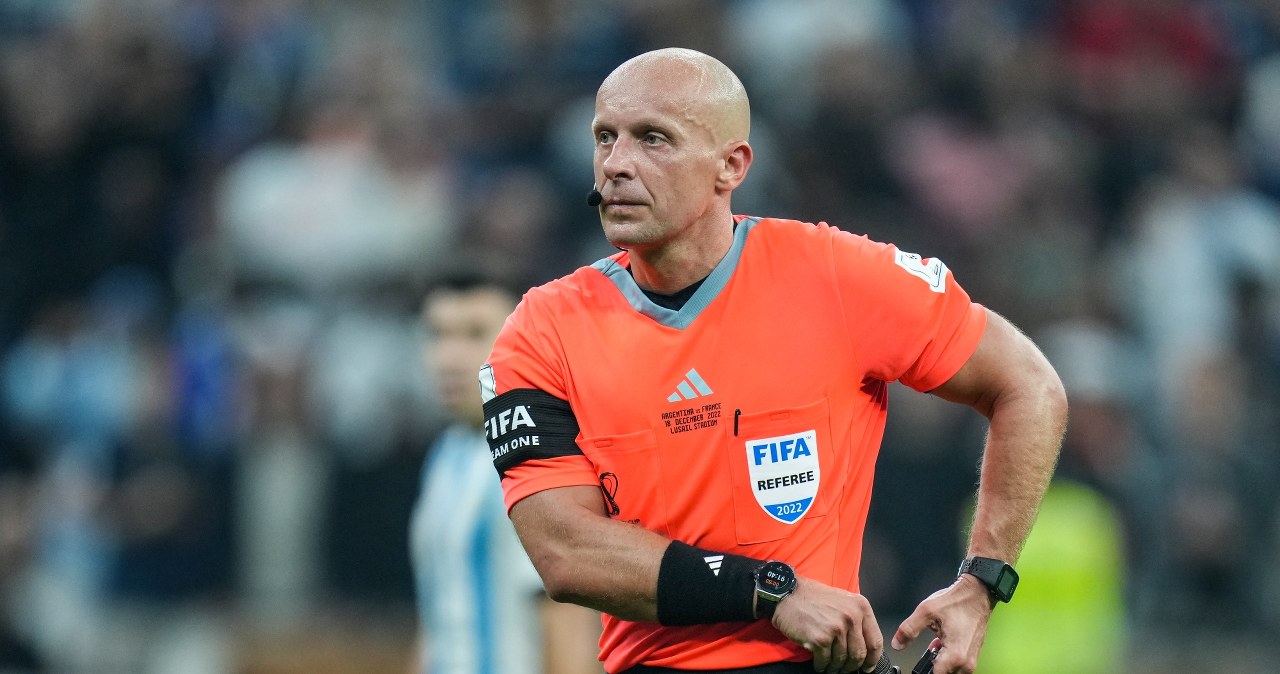 Gwiazdor Interu wprost o Marciniaku. Takie słowa padły przed półfinałem Ligi Mistrzów