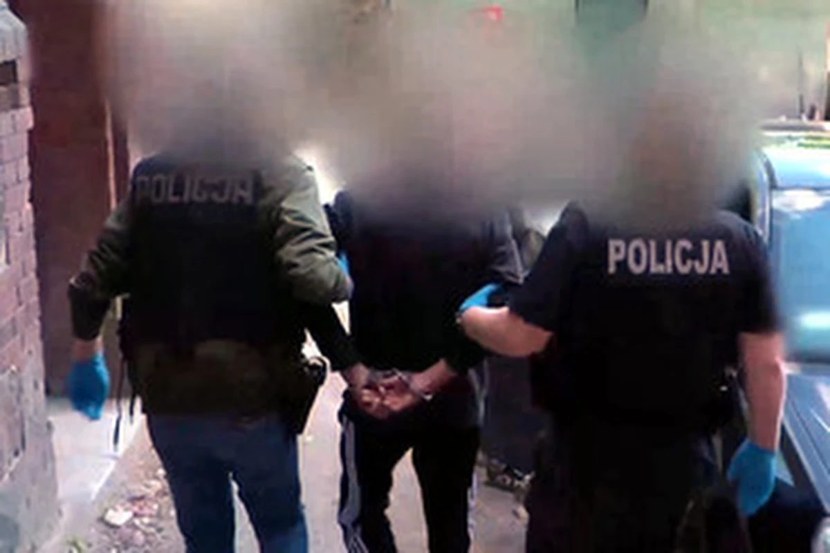 Sąd Rejonowy w Olsztynie aresztował tymczasowo na trzy miesiące 34-latka podejrzanego o znęcanie się ze szczególnym okrucieństwem nad psem - poinformowała policja. Mężczyzna miał rzucać zwierzęciem o drzwi i wieszać je na smyczy.