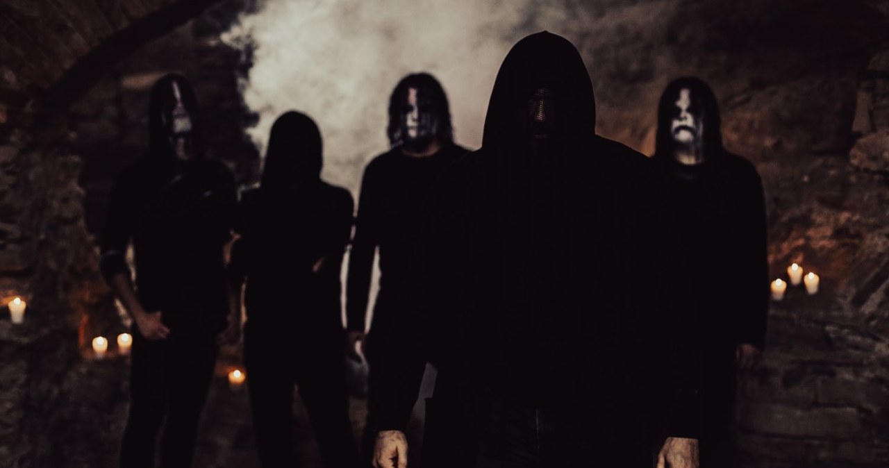 Polska blackmetalowa formacja Kalt Vindur zawarła umowę z The Circle Music.