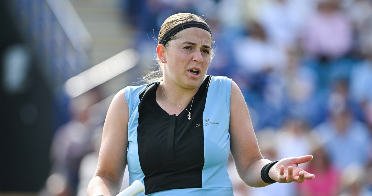 Burza wokół turnieju w Charleston. Tenisistki przyznają to otwarcie. "Okropny pomysł"