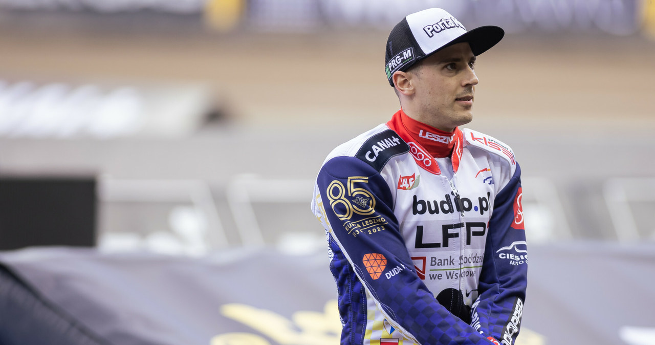 Żużel, zuzel, wyniki na żywo, extraliga, grand prix, Gollob, unia tarnów Gwizdy kibiców po kontrowersyjnej decyzji sędziego. Polak przyznał się do błędu