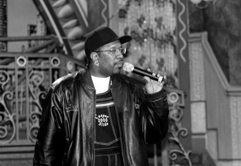 Bez jego hitu nie mogła się obyć żadna impreza. DJ Casper nie żyje Muzyka w INTERIA.PL Bez jego hitu nie mogła się obyć żadna impreza. DJ Casper nie żyje Muzyka w INTERIA.PL