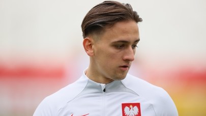 Michał Karbownik trafił do Herthy Berlin. Podpisał 3-letni kontrakt
