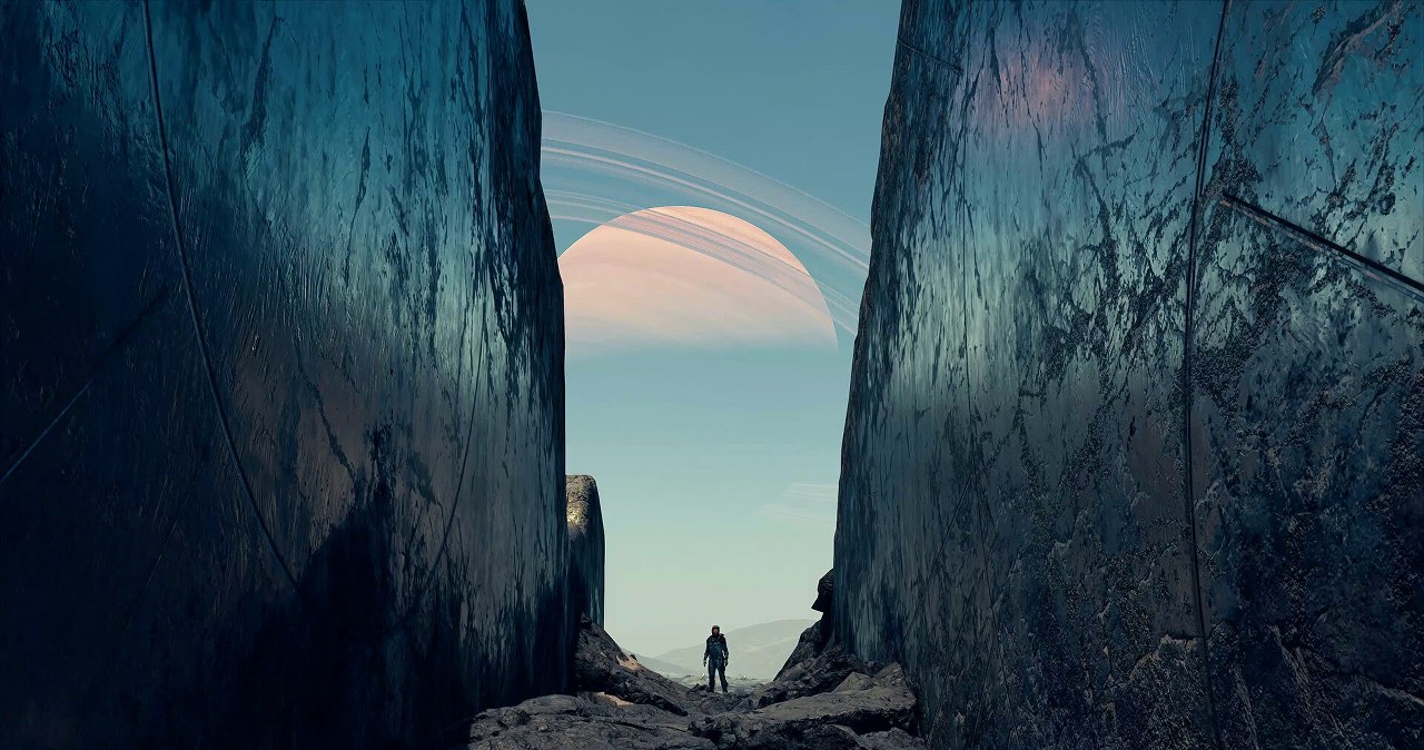 Koniec ekskluzywności: Starfield na PlayStation 5