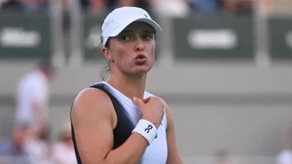 Świątek - Muchova. Wynik meczu na żywo, relacja live. Trzecia runda turnieju WTA 1000 w Montrealu