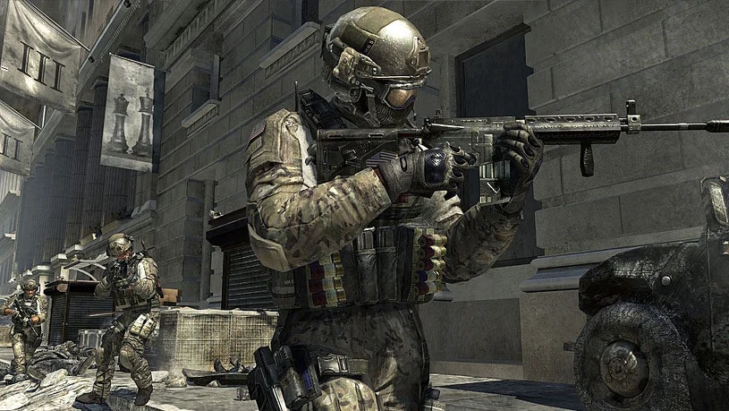 Call of Duty: Modern Warfare 4 trafi na konsole poprzedniej generacji?