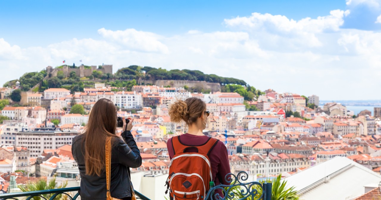 Ranking najbardziej barwnych miast świata. Na czele europejskie perełki