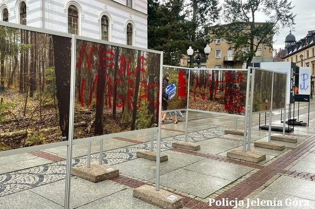 /KMP Jelenia Góra /Policja