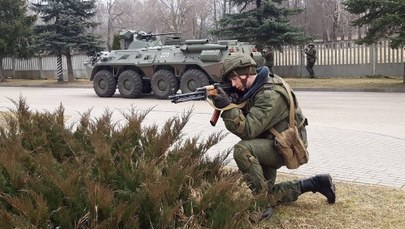 NATO reaguje na ćwiczenia białoruskiej armii. "Pozostajemy czujni"