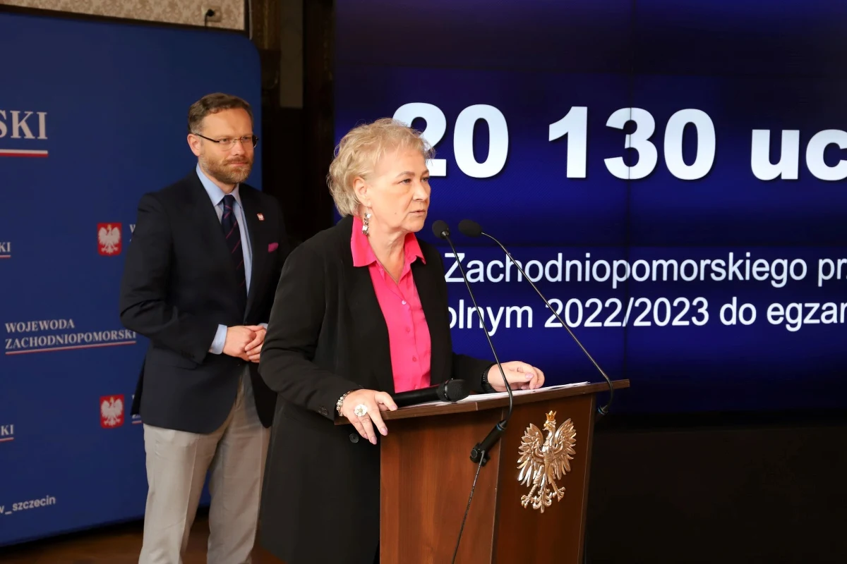 Po zakończeniu rekrutacji właściwej w szkołach ponadpodstawowych pozostało 1984 wolnych miejsca w 114 placówkach – przekazało we wtorek Kuratorium Oświaty w Szczecinie. Najwięcej w szkołach branżowych I stopnia.