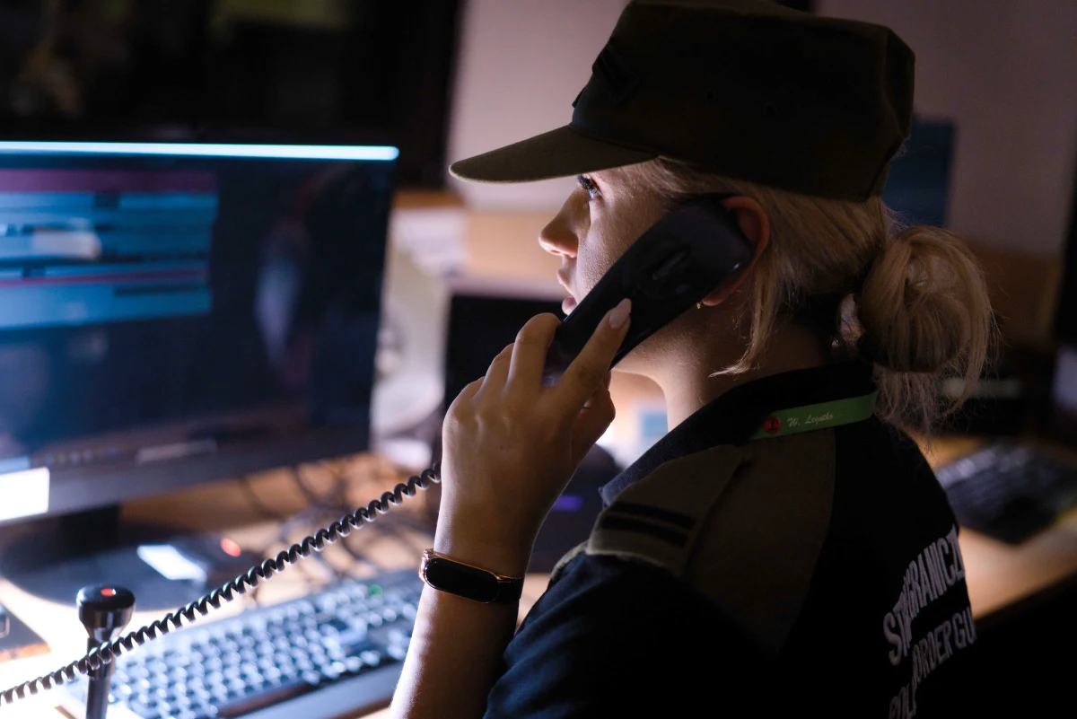 37-letnia Ukrainka zmieniła nazwisko, aby, pomimo zakazu wjazdu do państw Schengen, podróżować do krajów Unii Europejskiej. Chciała przechytrzyć strażników granicznych, ale ją zdemaskowali - poinformował we wtorek rzecznik BiOSG por. Piotr Zakielarz.