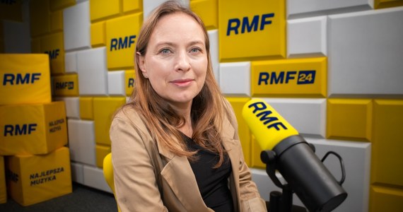 „Jedynką (na listach Trzeciej Drogi w Warszawie - przyp. RMF FM) będzie Michał Kobosko" - zdradziła w Porannej rozmowie w RMF FM Katarzyna Pełczyńska Nałęcz. Dopytywana, dlaczego w stolicy nie wystartuje lider Polski 2050, odpowiedziała: "Nie jest tajemnicą, skąd wystartuje Szymon Hołownia. To jest po prostu miejsce, z którego jest - Białystok".