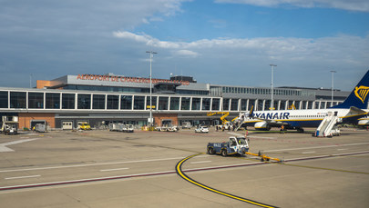 Piloci planują kolejny strajk. "Ryanair odmawia podwyżek"