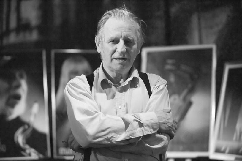 W wieku 91 lat zmarł Antoni Studziński, perkusista i ostatni muzyk legendarnej grupy Melomani, a także ceniony malarz i artysta plastyk.