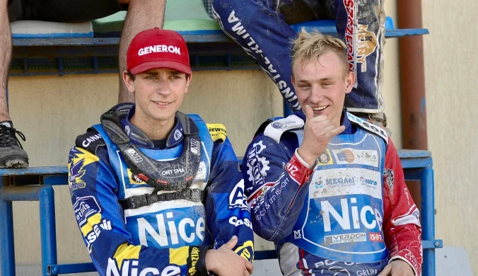 Kuriozum w polskiej lidze. Dramat młodego zawodnika