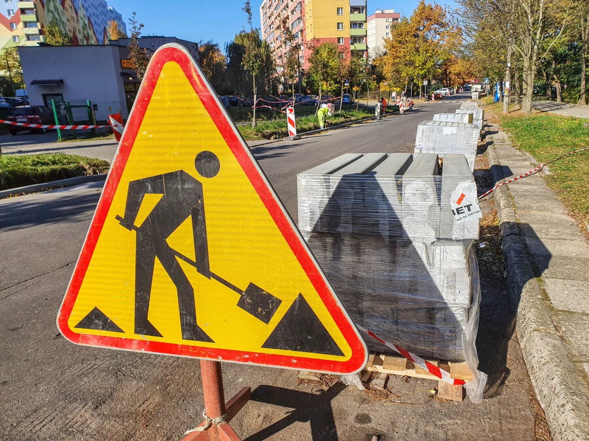 Od 10 sierpnia, od godz. 7.00, zmieni się czasowa organizacja ruchu na al. 29 Listopada. Chodzi o odcinek od ul. Powstańców do ul. Siewnej.