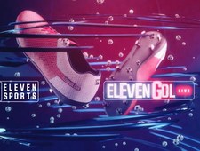 Eleven Gol Live