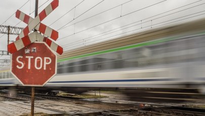 Śmiertelne potrącenie na torach w Poznaniu. Przywrócono ruch pociągów