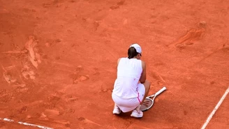 Wielkie emocje wokół Igi Świątek. Jeden mecz, a WTA wyda specjalny komunikat