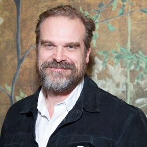 David Harbour