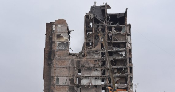 Grozny i Mariupol to nie tylko miasta zniszczone przez siły rosyjskie, ale od teraz miasta partnerskie. Odpowiednie porozumienie podpisali burmistrz stolicy Czeczenii Chas-Magomed Kadyrow i szef okupacyjnych władz Mariupola Oleg Morgun.