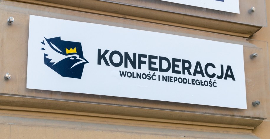 Konfederacja złożyła już zawiadomienie o utworzeniu komitetu wyborczego