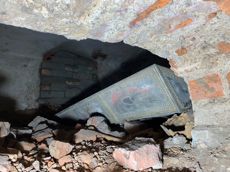 /Diecezja Świdnicka /