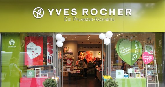 Filie francuskiego koncernu kosmetycznego Yves Rocher zamykają swoje sklepy w krajach niemieckojęzycznych. Klienci natrafią w najbliższych miesiącach na zamknięte drzwi sklepów w Niemczech, Austrii i Szwajcarii.