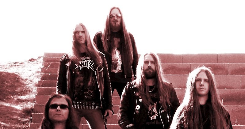 Na początku października swą premierę mieć będzie nowy longplay black / deathmetalowców ze szwedzkiego Third Storm.