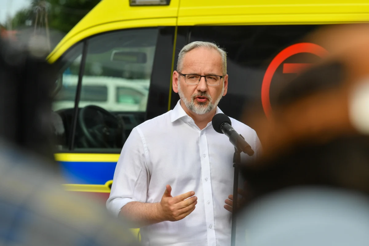 „To jedna z najbardziej bulwersujących spraw, z jakimi mieliśmy do czynienia na styku władza-obywatel” – mówiła w internetowym Radiu RMF24 doktor Anna Materska-Sosnowska, politolog z Uniwersytetu Warszawskiego, komentując przyczyny dymisji tuż przed wyborami ministra zdrowia Adama Niedzielskiego. „Nie przypominam sobie jednak, żeby jakiekolwiek śledztwo ze strony prokuratury było konsekwentnie wszczęte w stosunku do polityków rządzących” - dodała. O powody dymisji Niedzielskiego, ale też o oficjalnie rozpoczętą kampanię wyborczą dopytywał Paweł Balinowski.