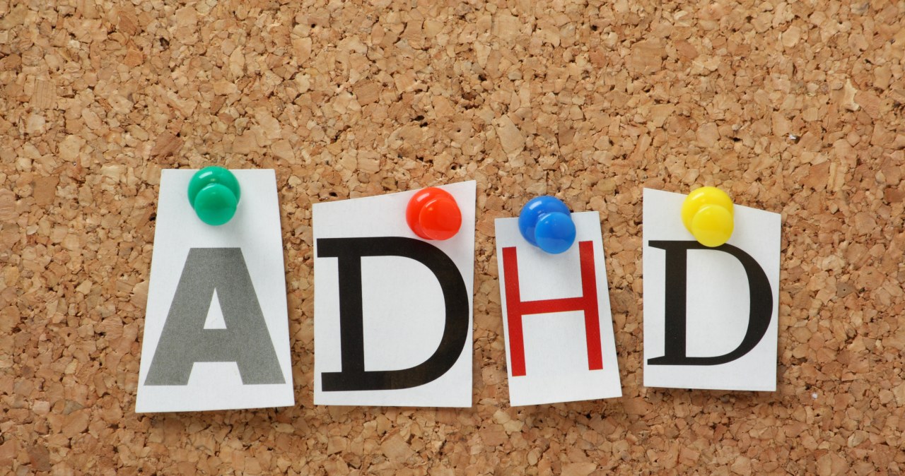 1800 skanów mózgu ujawniło prawdę. Odkryto trzy odmiany ADHD