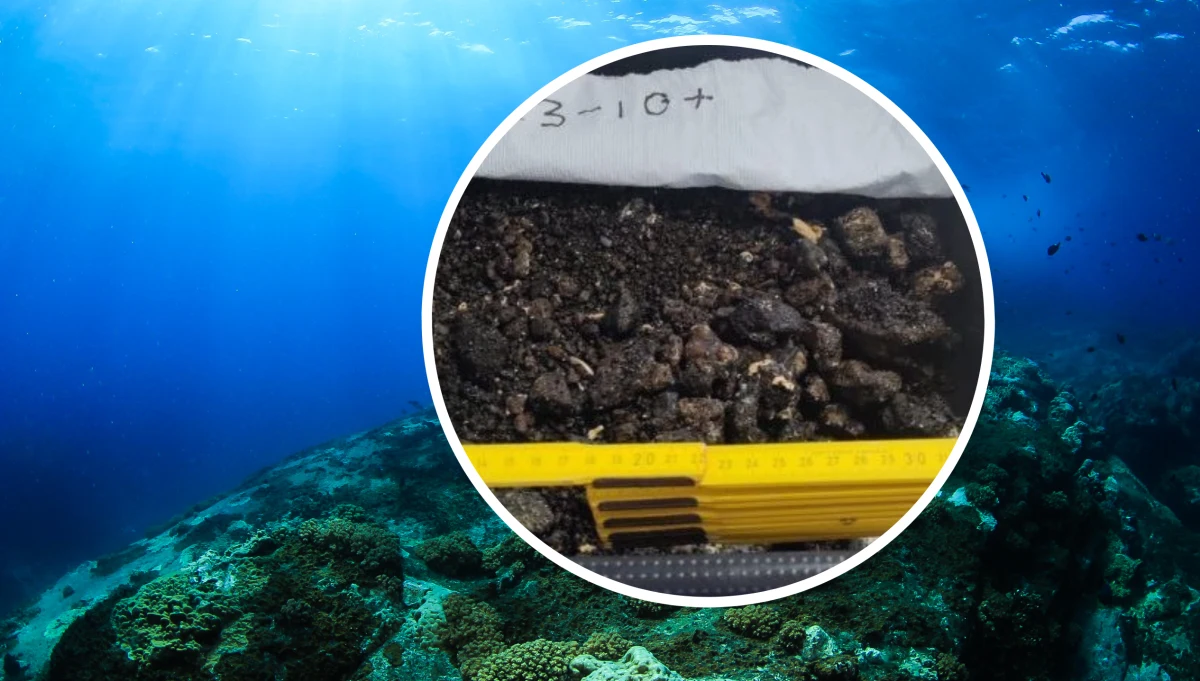 Trzy podwodne wulkany odkryto na Sycylii we Włoszech. Nie wiadomo jeszcze, czy są one aktywne. Odkrycia dokonali naukowcy z kilku uniwersytetów na całym świecie.