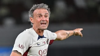 Enrique wprost ws. Złotej Piłki po finale LM, wszystko wyjawił. Co za słowa