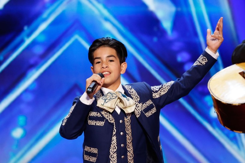 Ten występ podbija serca internautów. 11-letni Eduardo w spektakularnym stylu podbił serca widowni oraz jurorów "Mam talent". Ci nie mogli nadziwić się, jak dojrzałym głosem dysponuje młody uczestnik programu. 