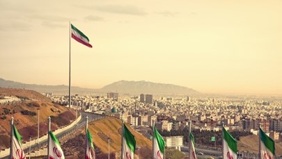 Media: Iran do 2050 roku opuści 70 proc. mieszkańców. Powodem wzrost temperatury