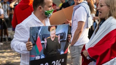 USA i Kanada sankcjami przypominają o sfałszowanych wyborach na Białorusi
