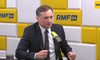 Ziobro: KRS musi poprzeć mój wniosek o radykalnej reformie sądownictwa