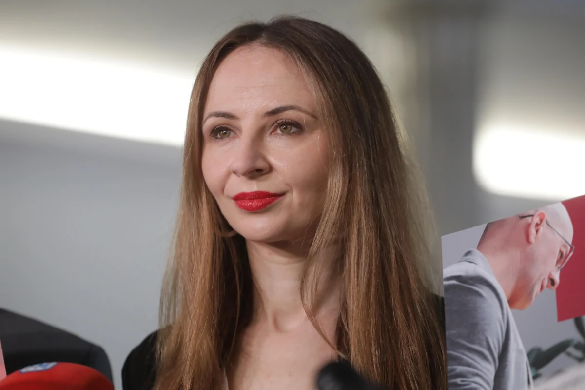 Agnieszka Dziemianowicz-Bąk, jedna z liderek Lewicy, ma kandydować do Sejmu z Pomorza - dowiedział się nieoficjalnie reporter RMF FM. To może być zaskoczenie, bo Dziemianowicz-Bąk pochodzi z Wrocławia, stamtąd dostała się do Sejmu, a wcześniej krótko była radną sejmiku dolnośląskiego.