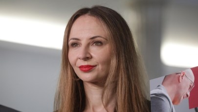 Nieoficjalnie: Agnieszka Dziemianowicz-Bąk ma kandydować z Pomorza