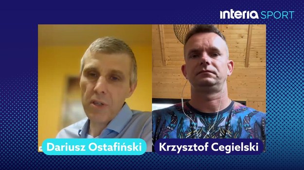 Krzysztof Cegielski w rozmowie z Dariuszem Ostafińskim podsumowuje sezon zasadniczy 2023 w PGE Ekstralidze. Mówi o spadku Wilków i kolejnym dziwnym meczu w Krośnie oraz o zadyszce Sparty i ciekawych parach na play-off.