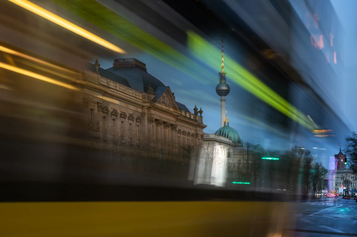 Tysiące klientów firmy telekomunikacyjnej Pyur w Berlinie musi obejść się bez telefonu, internetu i telewizji.