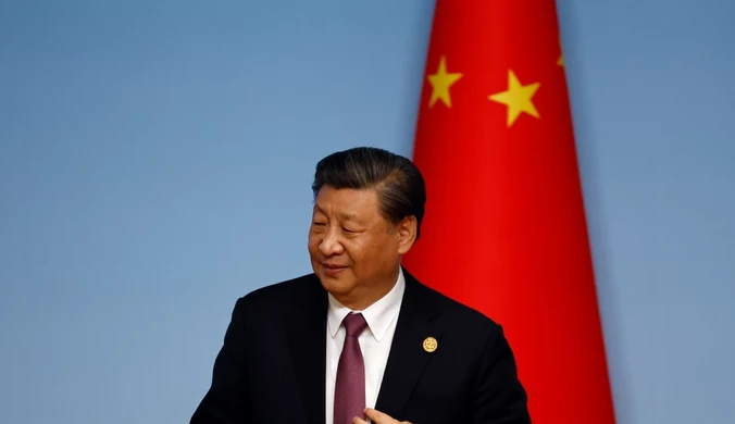 Pekin zyskuje sprzymierzeńca. "Żadnych kontaktów z Tajwanem"