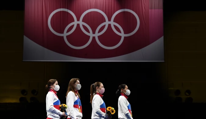 MKOl sprawdzi próbki antydopingowe z igrzysk, w Rosji aż wrze. "Po co ten cyrk?"