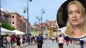 Wirusolożka: Nowy wariant koronawirusa, Eris, zapewne dotarł już do Polski