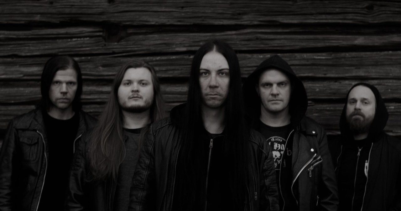 Szwedzka grupa October Tide spod znaku melodyjnego doom / death metalu wyda w październiku nowy materiał.