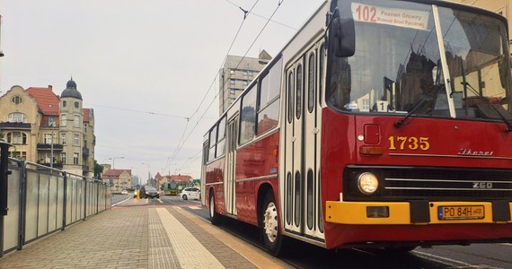 Poznańskie MPK zaprasza poznaniaków i turystów do skorzystania w długi weekend z Linii Turystycznych. W Święto Wojska Polskiego, 15 sierpnia, uruchomiona zostanie linia 102. Długi weekend wyjątkowo zapowiada się też na Maltance. Kursy odbywać się będą co 30 minut. 