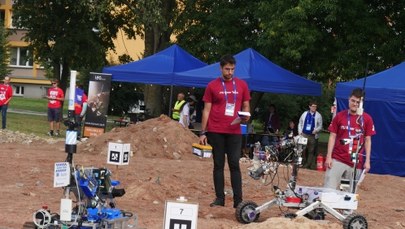 European Rover Challenge - więcej niż konkurs łazików