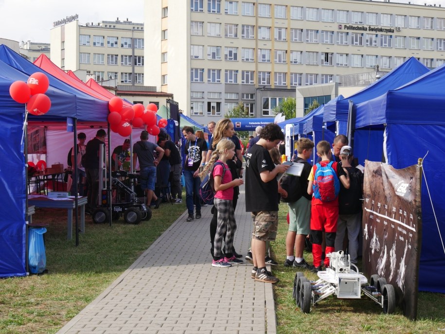 /Grzegorz Jasiński /Archiwum RMF FM